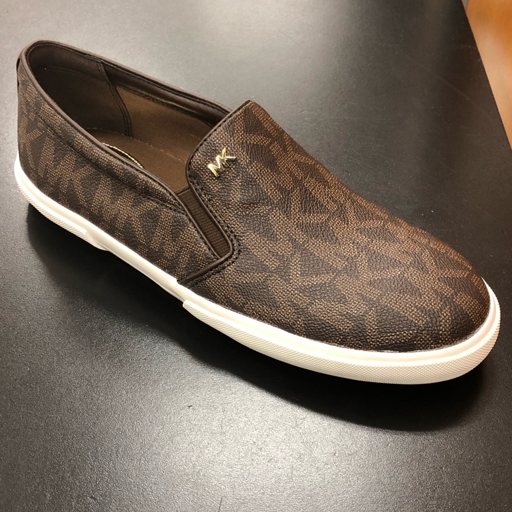 Micheal Kors Shoe